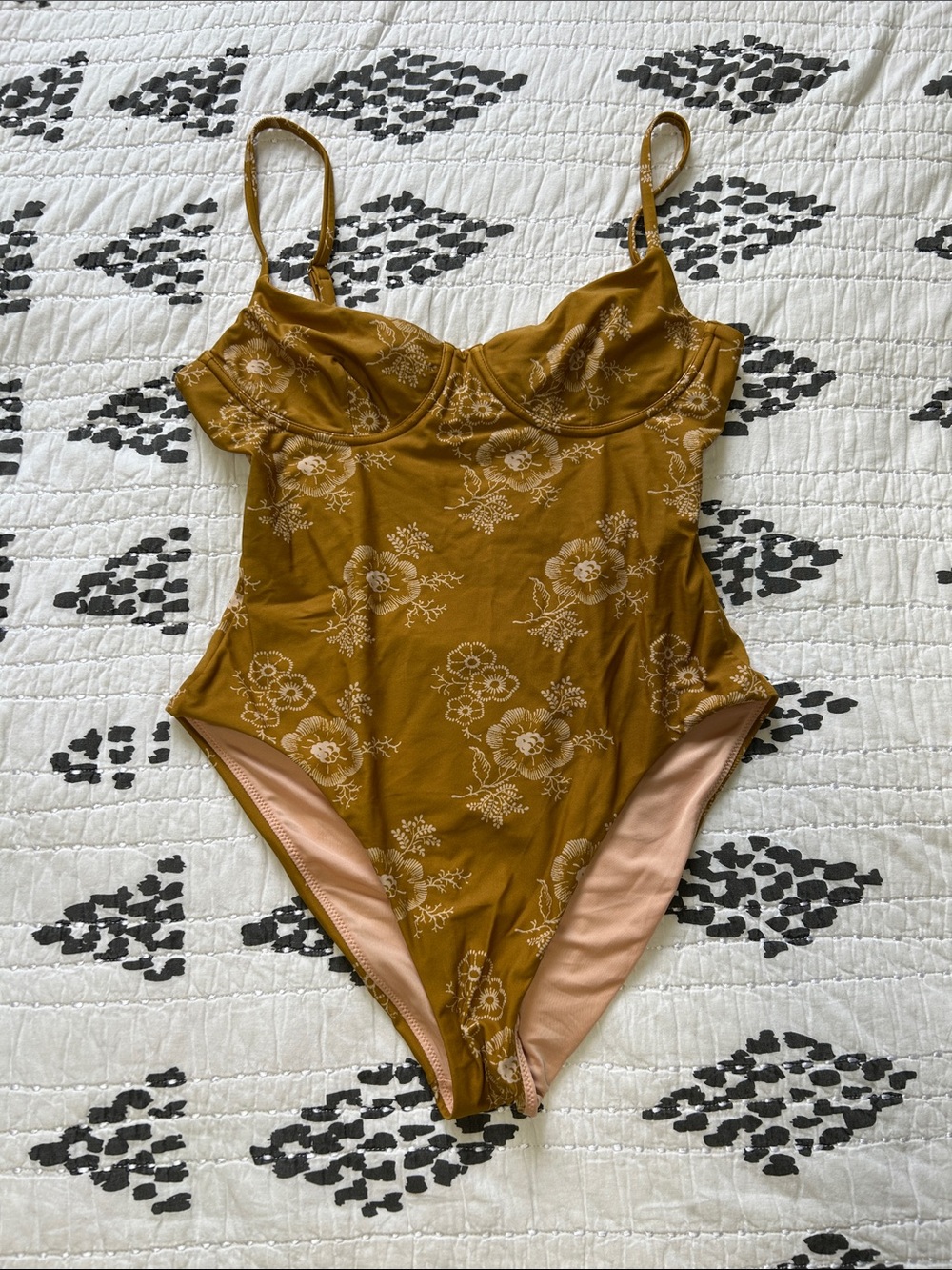 Madewell Swimsuit